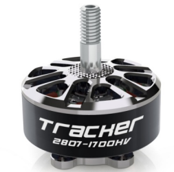 2807 1700KV  Brushless Motor