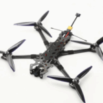 7 inch drone kit