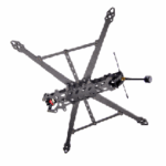 DF -V2 9inch Drone FArame