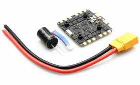 FT- BLS80A ESC3-8S