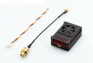 5.8G 4W VTX