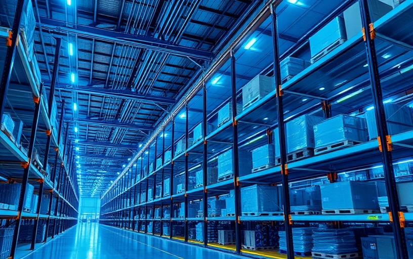 Shanghai Technology Electronics Group