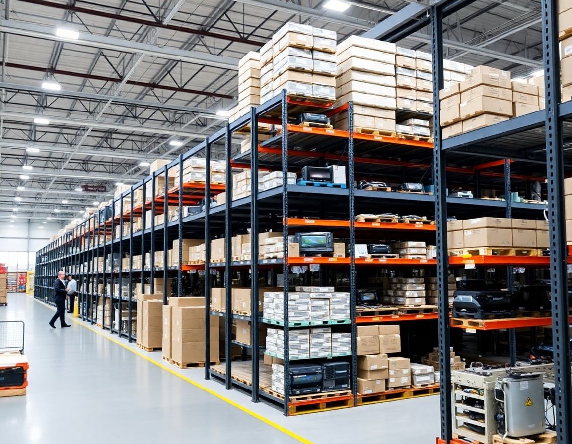 Global Components Ltd