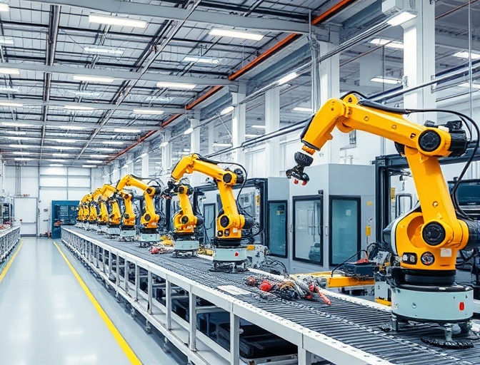 TechCorp Electronics